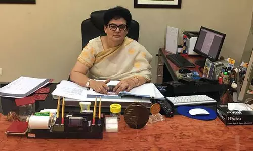 ‘മീ ടൂ വെളിപ്പെടുത്തലുകള്‍ ഗൗരവകരം, സാധ്യമായ എല്ലാ സഹായവും നല്‍കും’: ദേശീയ വനിത കമ്മീഷന്‍