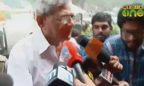 PoliMix | പാർട്ടികളും പരാതികളും |Episode 640 (Part 2)