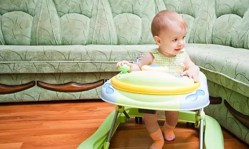 സൂക്ഷിക്കുക...! ഈ ബേബി വാക്കറുകള്‍ വില്ലന്മാര്‍