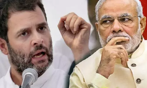 റഫാല്‍: മോദിക്കെതിരായ ആരോപണങ്ങള്‍ ശക്തമാക്കി കോണ്‍ഗ്രസ്