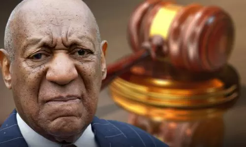 ബലാത്സംഗ കേസ്; അ​മേ​രി​ക്ക​ന്‍ ഹാ​സ്യ​താ​രം ബി​ല്‍ കോ​സ്ബിക്ക് 10 വര്‍ഷം തടവ്