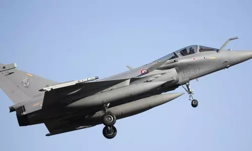 Special Edition | മോദിയും റിലയൻസും തമ്മിലുള്ള ബന്ധമെന്ത്? 24-09-18