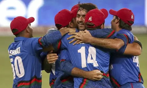 ആരെയും തോല്‍പിക്കും ഈ അഫ്ഗാനിസ്താന്‍ ടീം; എന്താണ് അഫ്ഗാന്‍ ക്രിക്കറ്റില്‍ സംഭവിക്കുന്നത് 