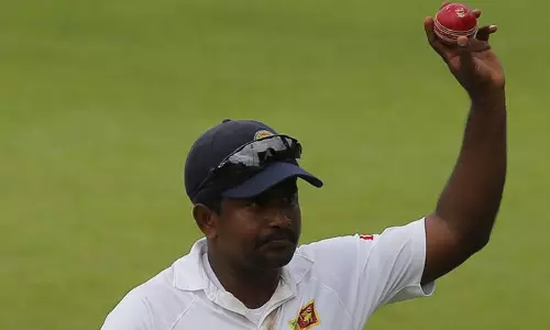 രംഗണ ഹെരാത്തും കളി നിര്ത്തുന്നു; പകരക്കാരെ തേടി ശ്രീലങ്ക രംഗണ ഹെരാത്തും കളി നിര്ത്തുന്നു; പകരക്കാരെ തേടി ശ്രീലങ്ക