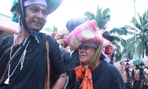 ശബരിമല സ്ത്രീ പ്രവേശന കേസിന്റെ നാള്‍വഴികള്‍