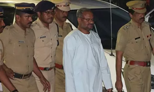 ഫ്രാങ്കോ മുളക്കലിനെതിരായ രണ്ട് അനുബന്ധ കേസുകള്‍ ക്രൈംബ്രാഞ്ചിന്