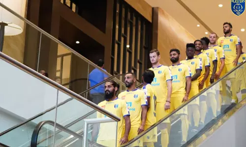 ഇനിയാണ് കളി; ഐ.എസ്.എല്‍ പൂര‍ത്തിന് നാളെ തുടക്കം