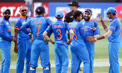 ഇന്ത്യന്‍ സ്പിന്നേഴ്‌സിന് മുന്നില്‍ ബംഗ്ലാ കടുവകള്‍ കറങ്ങി വീണു