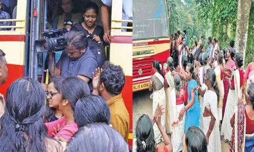 ശബരിമല സ്ത്രീപ്രവേശനം: കോടതിവിധി നടപ്പാക്കുന്നതില്‍ സര്‍ക്കാരിന് പാളിച്ച പറ്റിയെന്ന് വിമര്‍ശനം