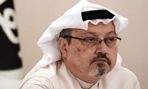 ഖശോഗിയുടെ കൊലപാതകം: സത്യം പുറത്ത് വരും വരെ സൌദിയുമായി ആയുധ വ്യാപാരം നിര്‍ത്തിയെന്ന് ജര്‍മനി