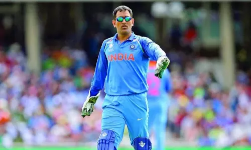 ഏകദിനത്തില്‍ ഏറ്റവും കൂടുതല്‍ സമനിലകള്‍ നേടിയ ക്യാപ്റ്റന്‍ ധോണി