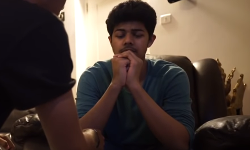 കുട്ടി ദളപതി അഭിനയിച്ച ഹ്രസ്വചിത്രം ജംഗ്ഷന്റെ ടീസര്‍ കാണാം