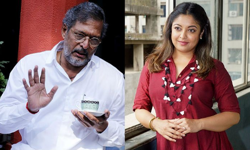 നൂറോളം പേരുടെ മുന്നില് വച്ച് ഞാനെന്ത് പീഡനം നടത്താനാണ്; തനുശ്രീയുടെ ആരോപണങ്ങള് നിഷേധിച്ച് നാനാപടേക്കര് നൂറോളം പേരുടെ മുന്നില് വച്ച് ഞാനെന്ത് പീഡനം നടത്താനാണ്; തനുശ്രീയുടെ ആരോപണങ്ങള് നിഷേധിച്ച് നാനാപടേക്കര്