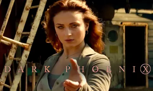 എക്സ്മെൻ പരമ്പരയിലെ പന്ത്രണ്ടാം ചിത്രം വരുന്നു