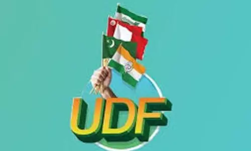 മലപ്പുറത്ത്  അമരമ്പലം പഞ്ചായത്തിലും യു.ഡി.എഫിന് ഭരണം നഷ്ടമായി