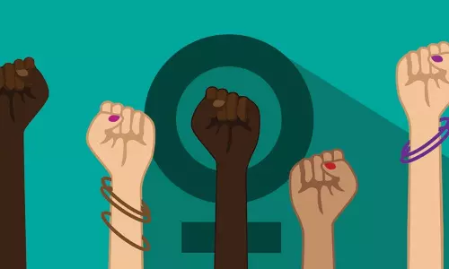 ഇന്ന് ലോക വനിതാ ദിനം