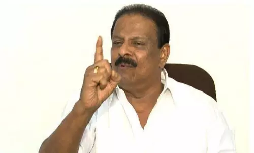 സുപ്രിംകോടതിയെ വിമര്‍ശിച്ച് കെ സുധാകരന്‍