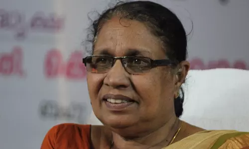 സൈബര്‍ ആക്രമണങ്ങള്‍ ബലാത്സംഗത്തെക്കാള്‍ ക്രൂരമാണെന്ന് എം.സി ജോസഫൈന്‍