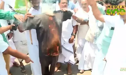 PoliMix | അഴിമതിക്കെതിരെ കൊല്ലം ഡി സി സി Epi641 Part3