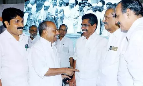 വയനാട്, വടകര മണ്ഡലങ്ങളില്‍ യു.ഡി.എഫിന് ഇനി പുതിയ സ്ഥാനാര്‍ഥികള്‍