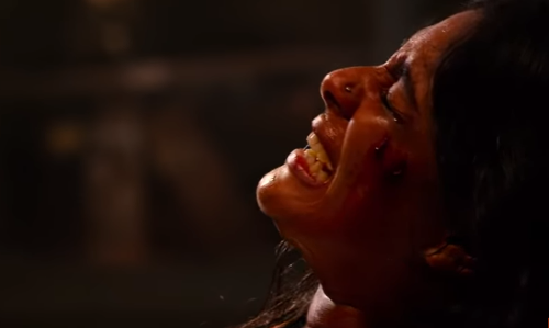 പ്രേക്ഷകരെ മുള്‍മുനയില്‍ നിര്‍ത്തി ലില്ലിയുടെ ട്രയിലര്‍