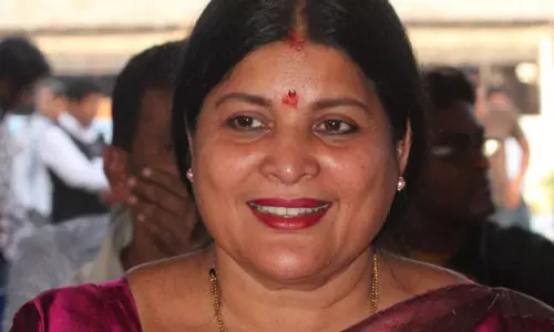 വിധി ചരിത്രപരം; സ്ത്രീകള്‍ക്ക് നീതി ലഭിച്ചെന്ന് ജയമാല  