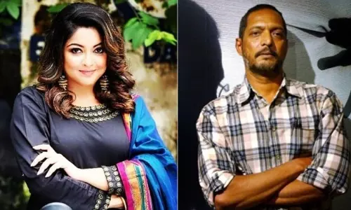 അന്ന് നാനാ പടേക്കര്‍ക്കും തനുശ്രീക്കുമിടയില്‍ സംഭവിച്ചത്; ദൃക്സാക്ഷിയായ മാധ്യമപ്രവര്‍ത്തക പറയുന്നു