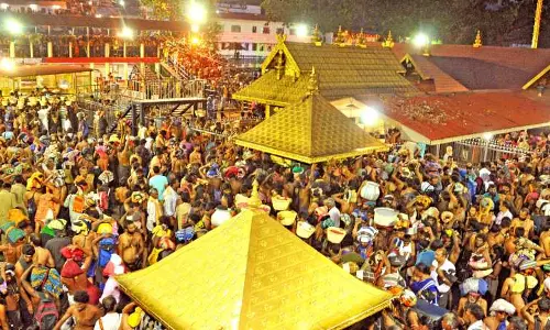 ശബരിമലയില്‍ സ്ത്രീകള്‍ക്ക് പ്രവേശിക്കാം; വിധിയോടു യുവതലമുറയുടെ പ്രതികരണങ്ങള്‍...