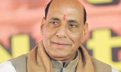 കേരളത്തിന് രാഷ്ട്രീയഭിപ്രായ വ്യത്യാസങ്ങൾ മാറ്റിവെച്ച് സഹായങ്ങൾ നൽകുമെന്ന് രാജ്നാഥ് സിങ്