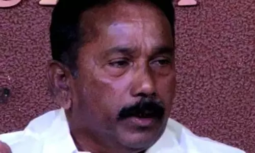 ഉഴവൂർ വിജയന്റെ മരണം; ക്രൈംബ്രാഞ്ച് അന്വേഷണം ഊർജ്ജിതമാക്കി