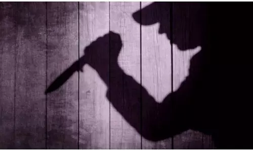 പ്രണയാഭ്യർഥന നിരസിച്ച 15 കാരിയെ കുത്തിക്കൊന്നു; ഇതരസംസ്ഥാന തൊഴിലാളി അറസ്റ്റിൽ