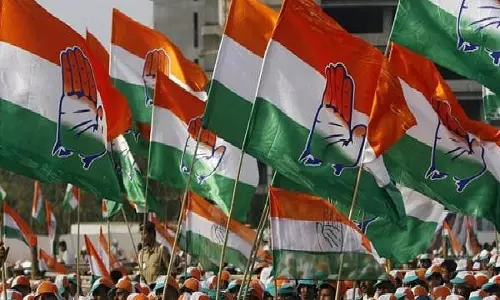 ലോക്സഭ തെരഞ്ഞെടുപ്പിനുള്ള ഒരുക്കങ്ങള്‍ ആരംഭിച്ച് കോണ്‍ഗ്രസ്