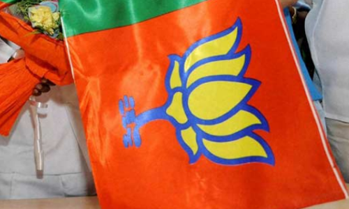 രാജസ്ഥാനില്‍ പുതുമുഖങ്ങളെ മത്സരിപ്പിച്ച് ഭരണ വിരുദ്ധ വികാരം മറികടക്കാന്‍ ബി.ജെ.പി