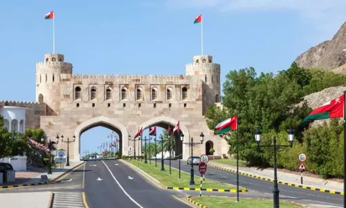 വീടുകളില്‍ പുക അലാറം ഉപയോഗിക്കാന്‍ ഒമാന്‍ പൊലിസ് നിര്‍ദേശം