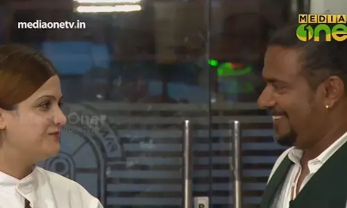 Annie Nadeem with Raj Kalesh | Treat Cookery Show (Episode 237) Annie Nadeem with Raj Kalesh | Treat Cookery Show (Episode 237)