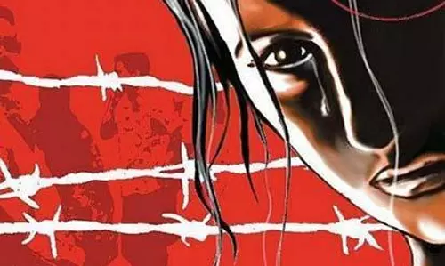 പ്രണയാഭ്യർത്ഥന നിരസിച്ചതിനെ തുടര്‍ന്ന് യുവാവ് കുത്തിപ്പരിക്കേല്‍പ്പിച്ച  പെണ്‍കുട്ടി മരിച്ചു