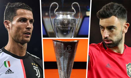 ഇനി ചാമ്പ്യന്‍സ് ലീഗ് പോരാട്ടം; ക്വാര്‍ട്ടര്‍-സെമി മത്സരങ്ങള്‍ പ്രഖ്യാപിച്ചു