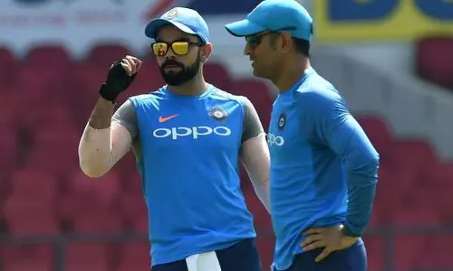 വിന്ഡീസിനെതിരായ ഏകദിന പരമ്പര; സെലക്ഷന് കമ്മിറ്റിയെ കുഴക്കുന്ന കാര്യങ്ങള് വിന്ഡീസിനെതിരായ ഏകദിന പരമ്പര; സെലക്ഷന് കമ്മിറ്റിയെ കുഴക്കുന്ന കാര്യങ്ങള്