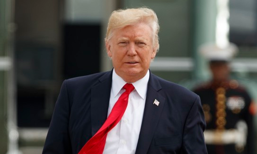 അമേരിക്കയിൽ ഇടക്കാല തിരഞ്ഞെടുപ്പ് ഇന്ന്