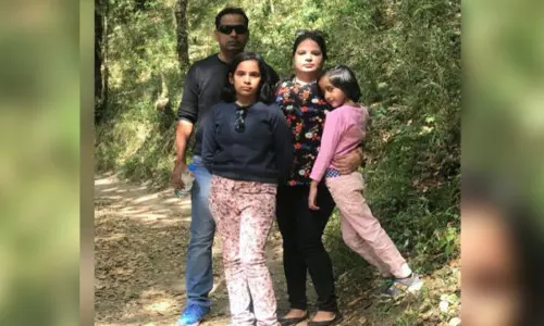 ആരാണ് വിവേക് തിവാരി ?