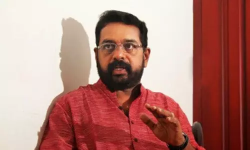 വയലാര്‍ അവാര്‍ഡ്  കെ.വി മോഹനന്‍ കുമാറിന്റെ ‘ഉഷ്ണരാശി’ക്ക്