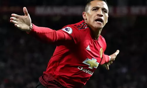 രണ്ട് ഗോളിന് പിന്നില്‍; എന്നിട്ടും മാഞ്ചസ്റ്റര്‍ യുണൈറ്റഡ് ജയിച്ചു