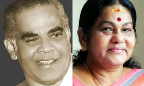 അടൂര്‍ ഭാസിയുടെ താല്‍പര്യങ്ങള്‍ക്ക് വഴങ്ങാത്തതിനാല്‍ സിനിമകളില്‍ നിന്നും ഒഴിവാക്കി: കെ.പി.എ.സി ലളിത