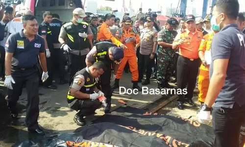 തകര്‍ന്നുവീണ ഇന്തോനേഷ്യന്‍ വിമാനത്തിന് സാങ്കേതിക തകരാറെന്ന് റിപ്പോര്‍ട്ട്