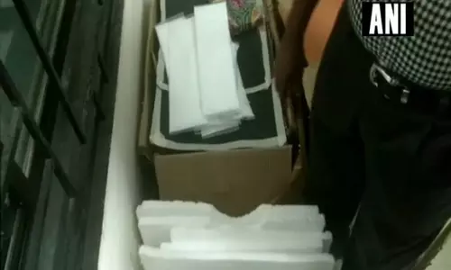 കൊച്ചിയില്‍ 200 കോടിയുടെ വന്‍ മയക്കുമരുന്ന് വേട്ട