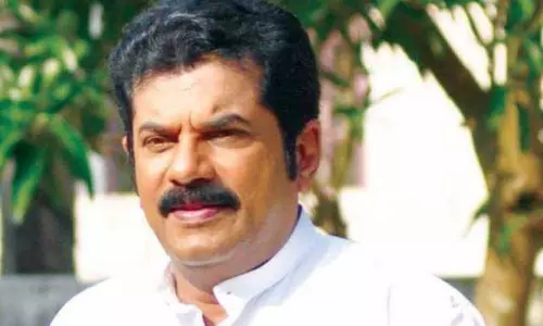 ‘മുകേഷിന് മാത്രമായി പ്രത്യേക നിയമമില്ല, സര്‍ക്കാര്‍ ഇരയോടൊപ്പം’