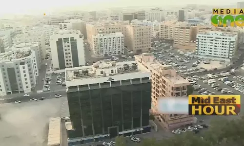 Mid East Hour | 29-09-18   