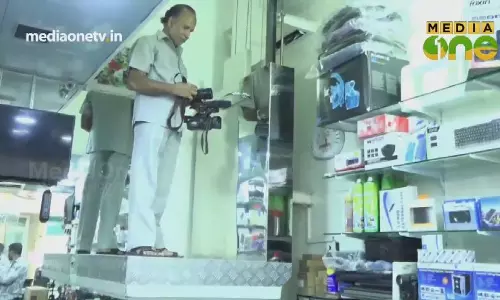 Weekendarabia | പതിറ്റാണ്ടുകളായുള്ള ദുബായിലെ മലയാളി ക്യാമറ ഡോക്ടർമാർ (Epi284Part2) 