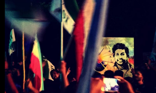 ഹൈദരാബാദ് സര്‍വകലാശാല തെരഞ്ഞെടുപ്പ്: എസ്.എഫ്.ഐ ഭയക്കുന്ന രാഷ്ട്രീയ ചോദ്യങ്ങള്‍