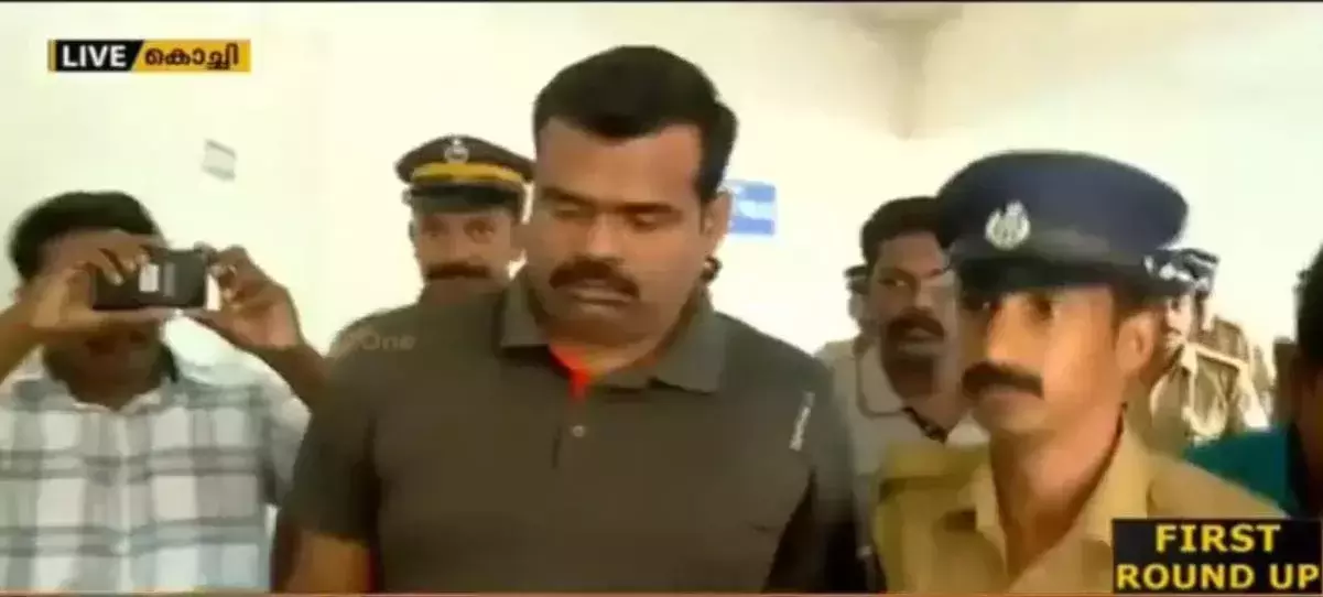 500 കോടതിയുടെ സാമ്പത്തിക തട്ടിപ്പ് കേസിലെ പ്രതി മഹാരാജന് ജാമ്യം